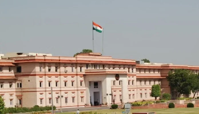 राजस्थान