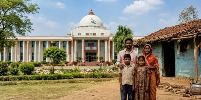 छत्तीसगढ़