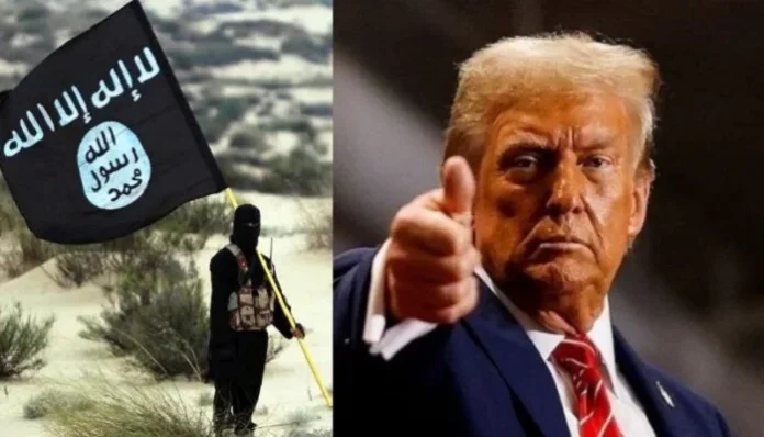 ISIS