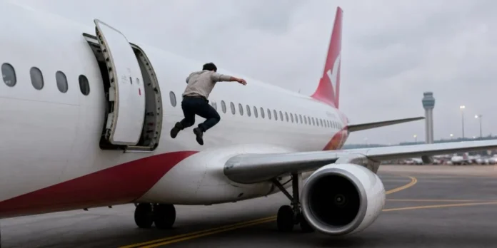 Passenger