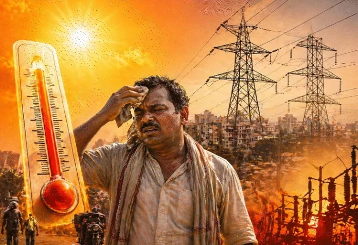 बिजली