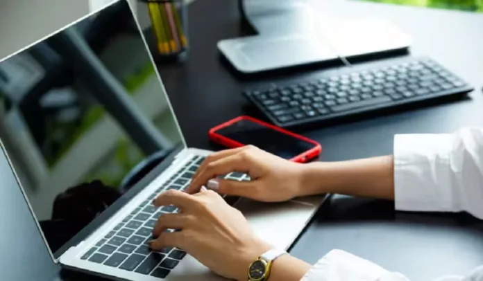 Laptop