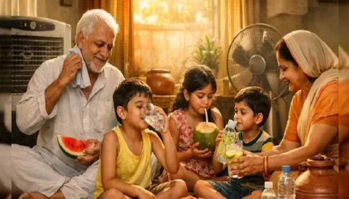 नौतपा