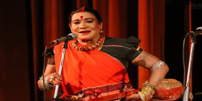 पंडवानी