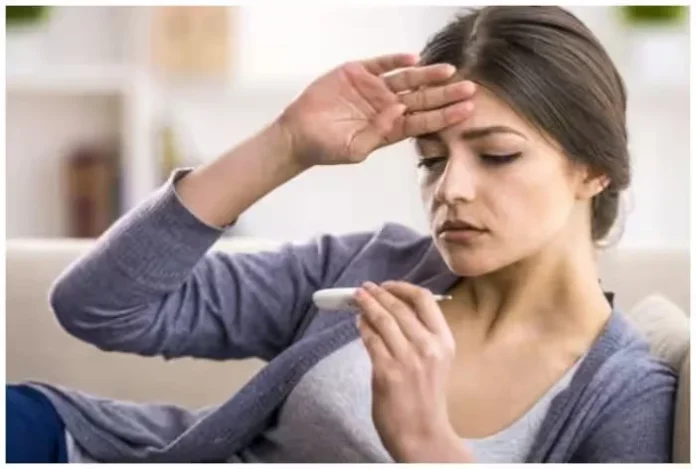 बुखार