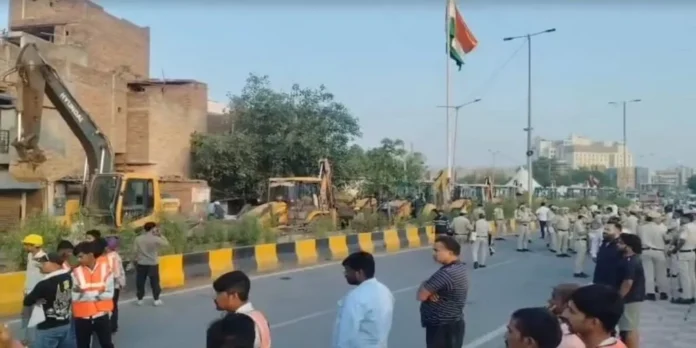 दिल्ली