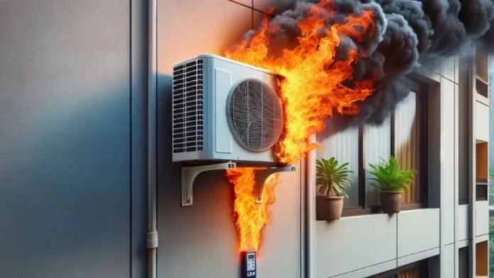 AC
