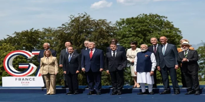 मोदी
