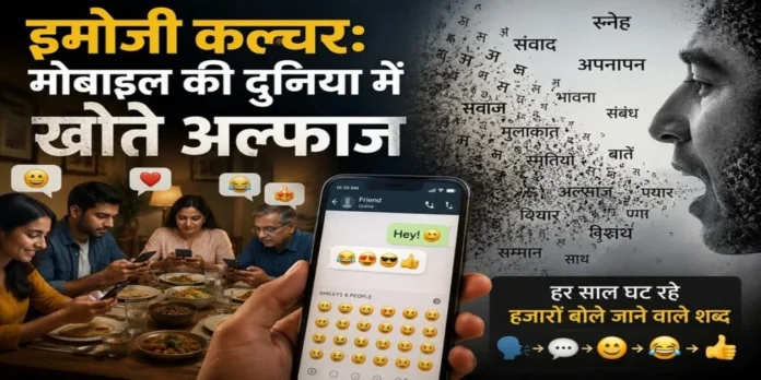 इमोजी