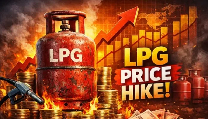 LPG