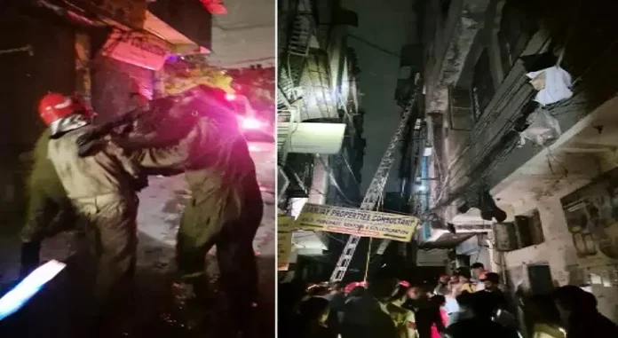 दिल्ली