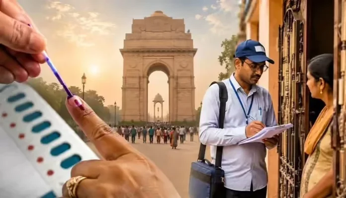 दिल्ली