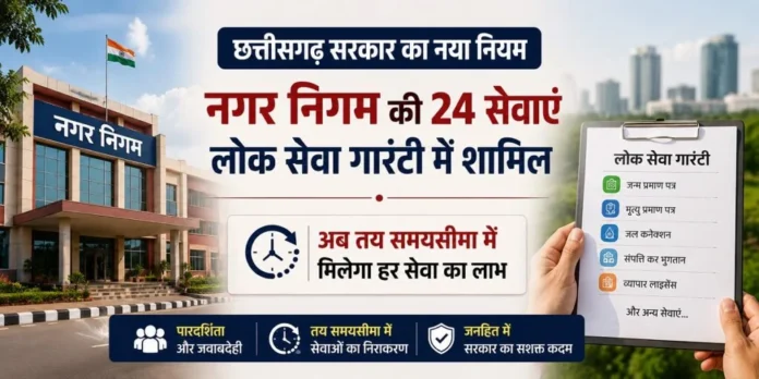 नगर निगम