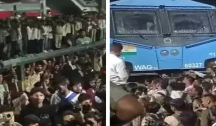 ट्रेन