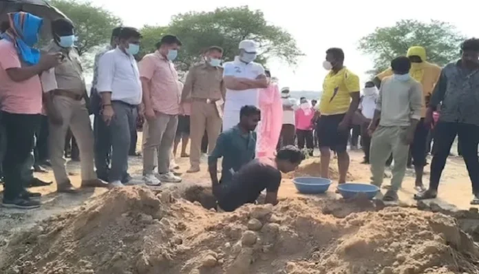 मौत