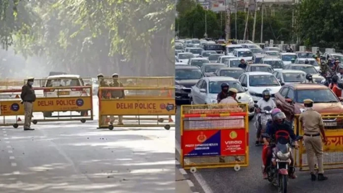 दिल्ली