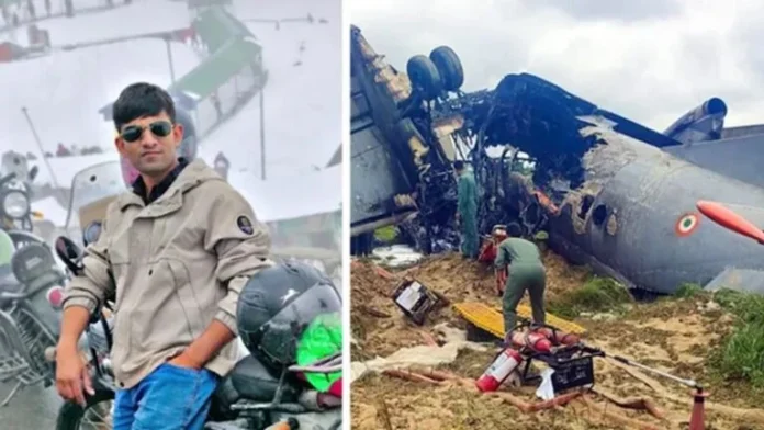 अग्निवीर