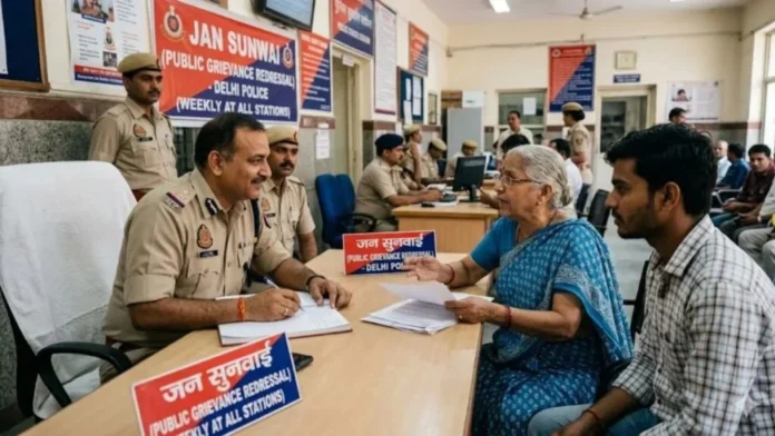 दिल्ली