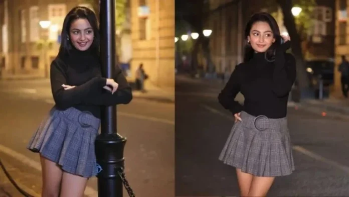 कुमकुम