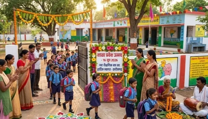 स्कूलों