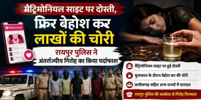 मैट्रिमोनियल