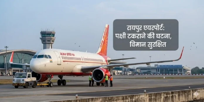 रायपुर