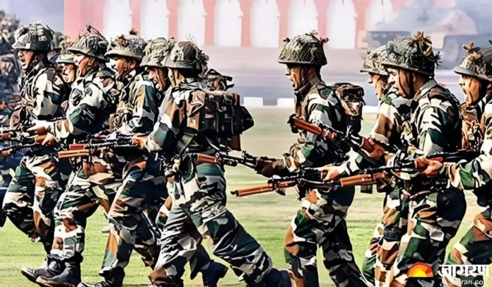 अग्निवीरों