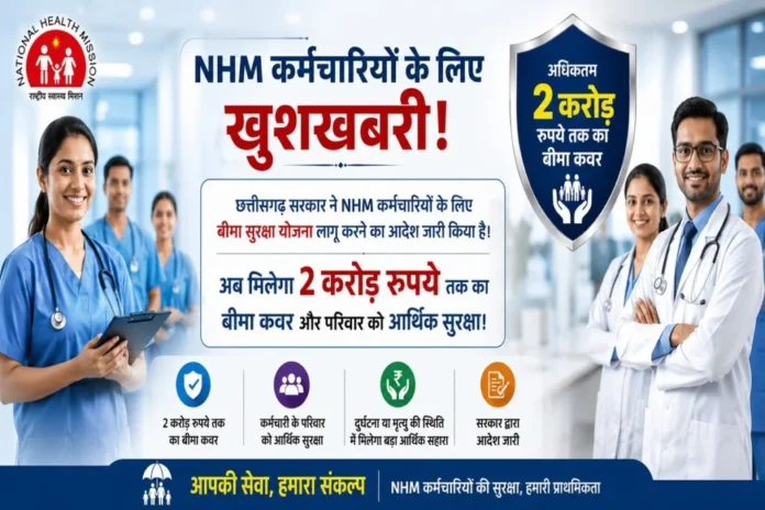 NHM