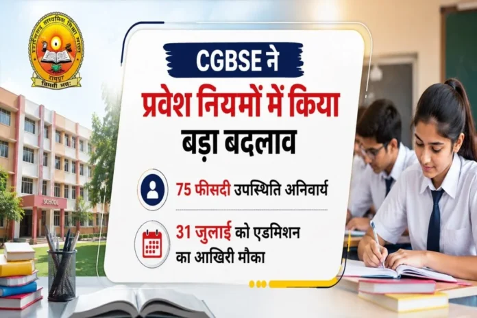CGBSE