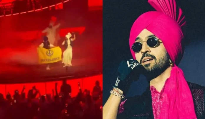 Diljit Dosanjh