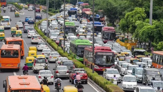 दिल्ली