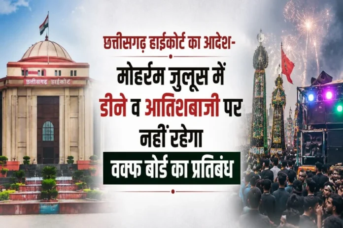 मोहर्रम