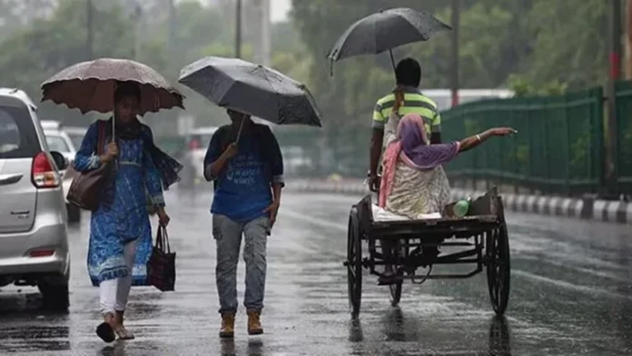 मानसून