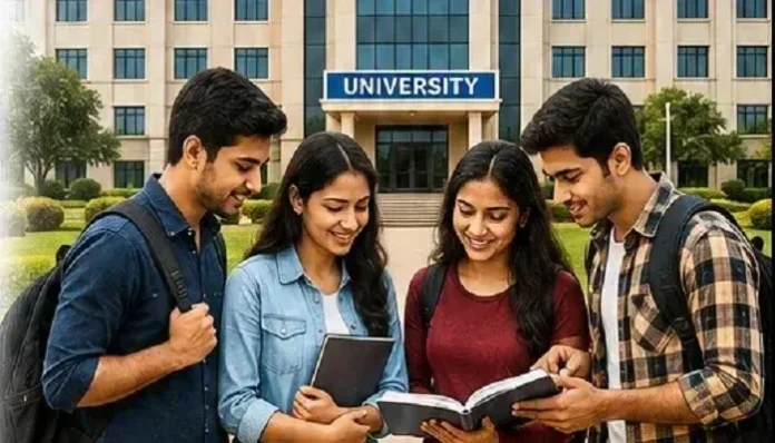 छात्रों