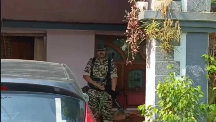 सचिव