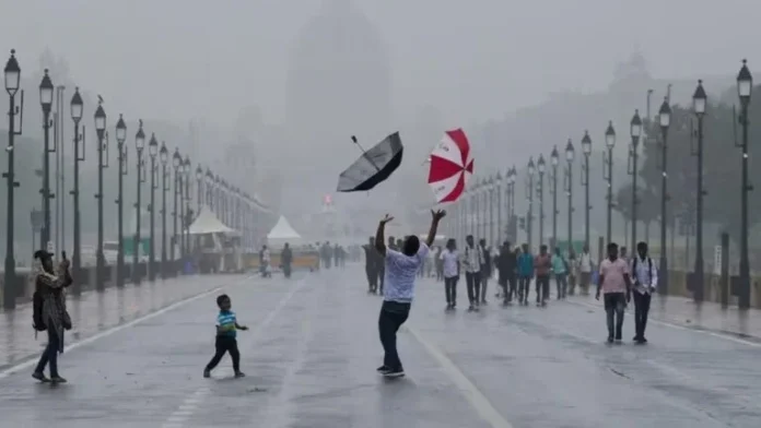 दिल्ली