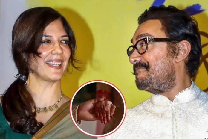 Aamir Khan