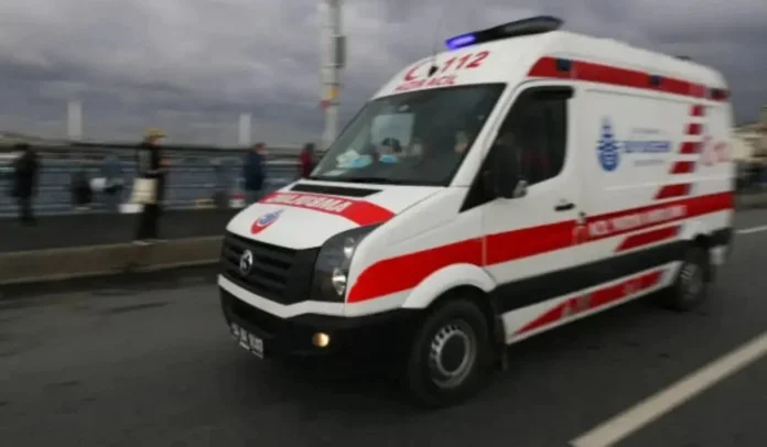 Ambulance