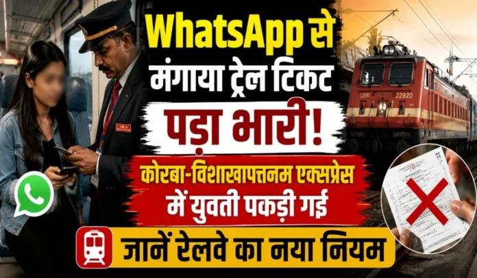 ट्रेन