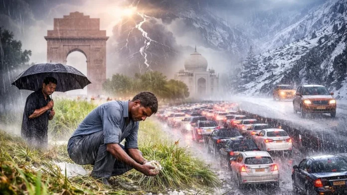 मौसम