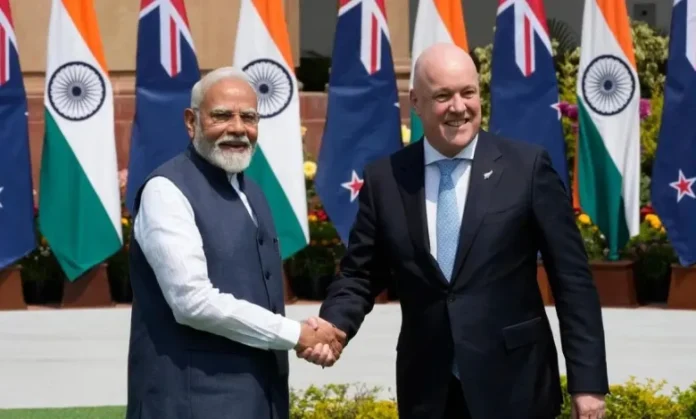 मोदी