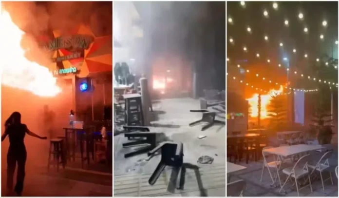 Incident