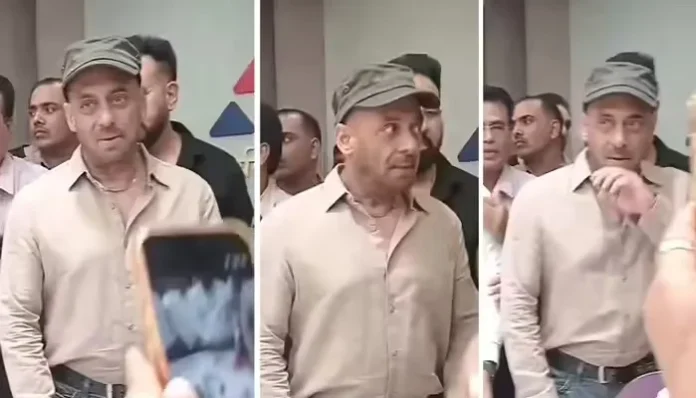 सलमान