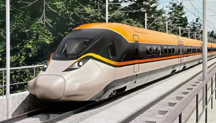 Train