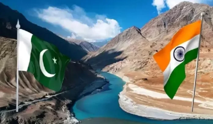 Indus