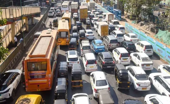 Traffic