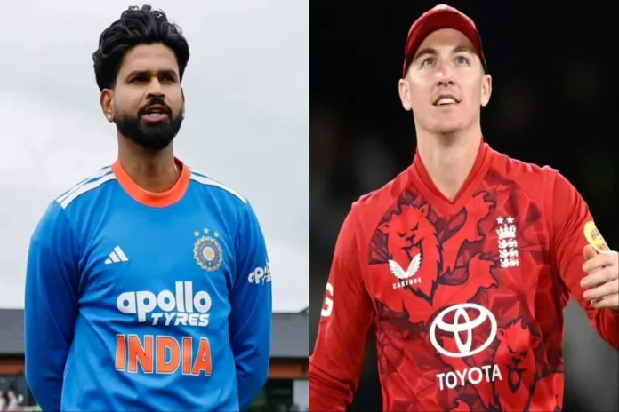 IND vs ENG