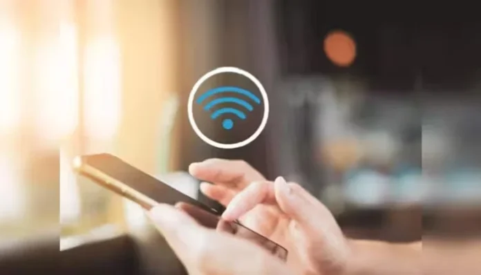 Wi-Fi