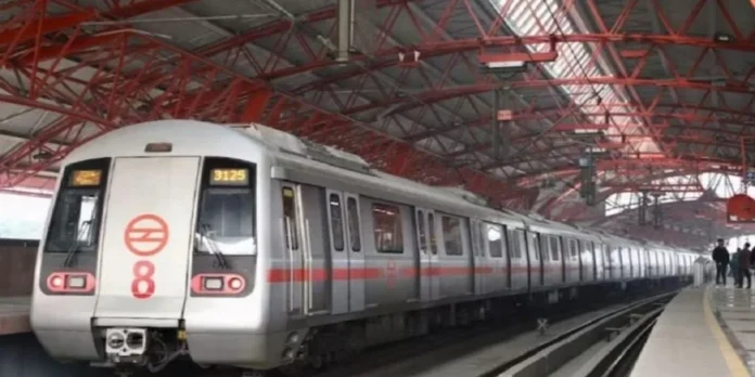 Delhi