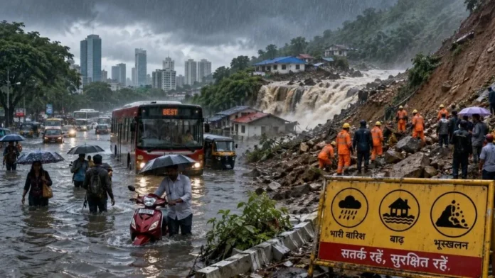 बारिश
